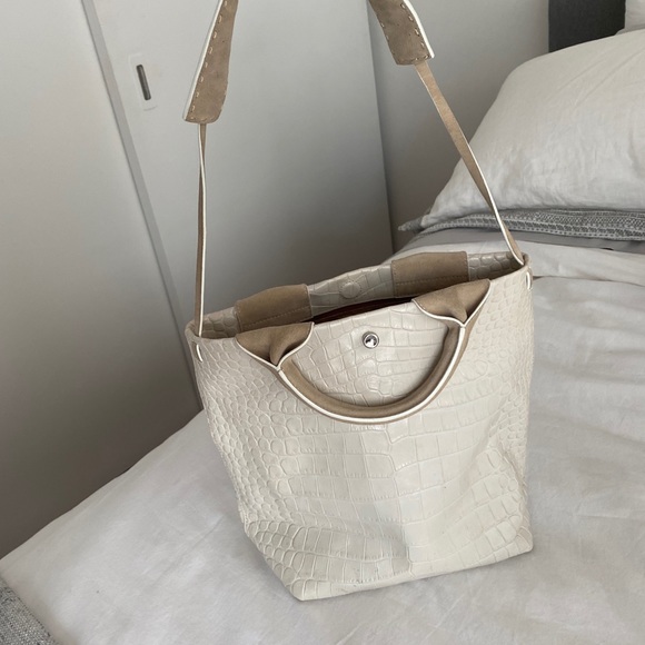 Elizabeth and James purse - Picture 4 of 6